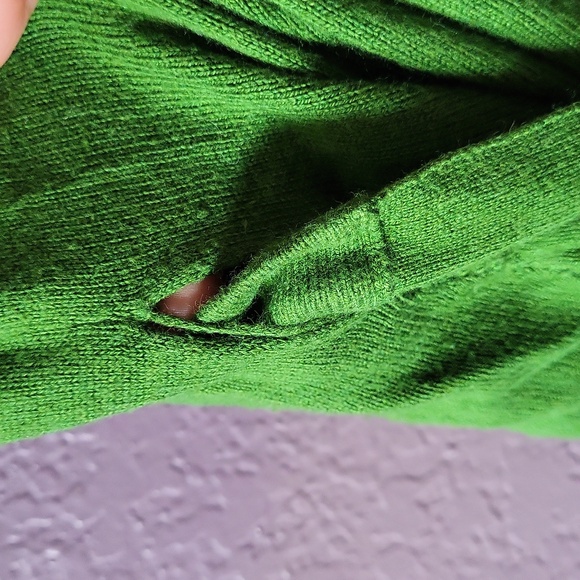 Mossimo Wrap Top - Picture 12 of 16